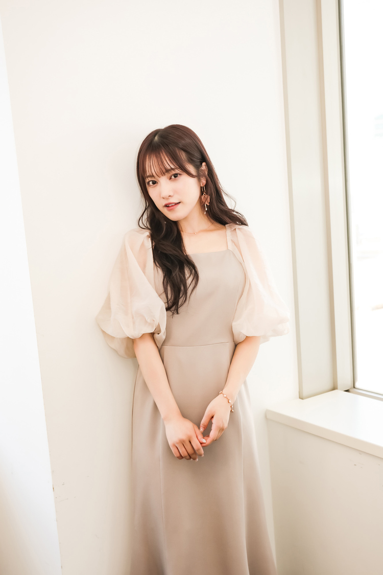 森みはる（26時のマスカレイド）