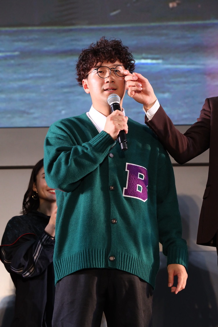 ＜バイトル学園祭2022＞新宿住友ビル三角広場（2022年10月22日）