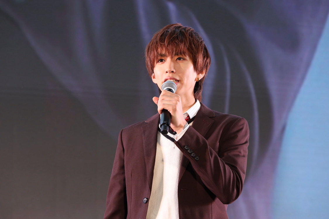 ＜バイトル学園祭2022＞新宿住友ビル三角広場（2022年10月22日）