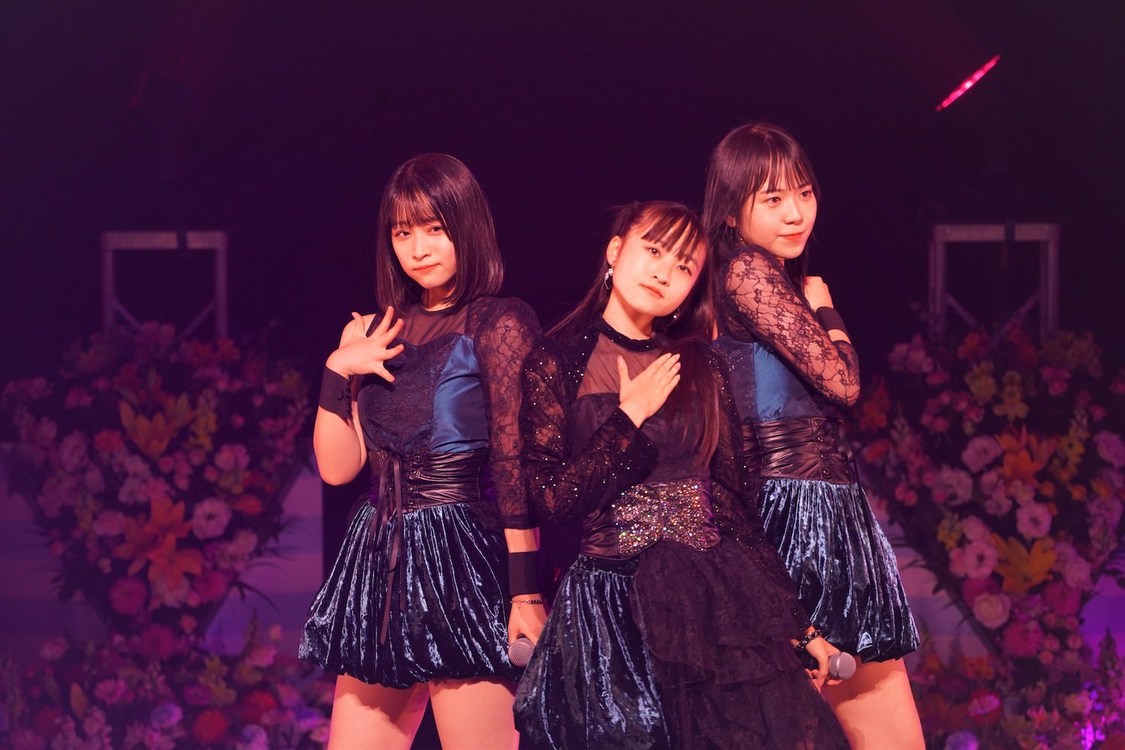 ＜STU48 2期生 3rd Anniversary Live＞JMSアステールプラザ 大ホール（2022年10月23日）©️STU