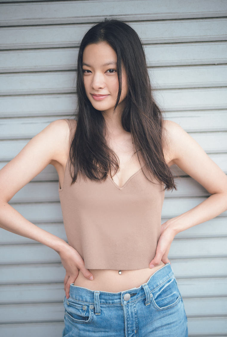 『blt graph.vol.84』セブンネットショッピング購入特典ポストカード【織田梨沙】