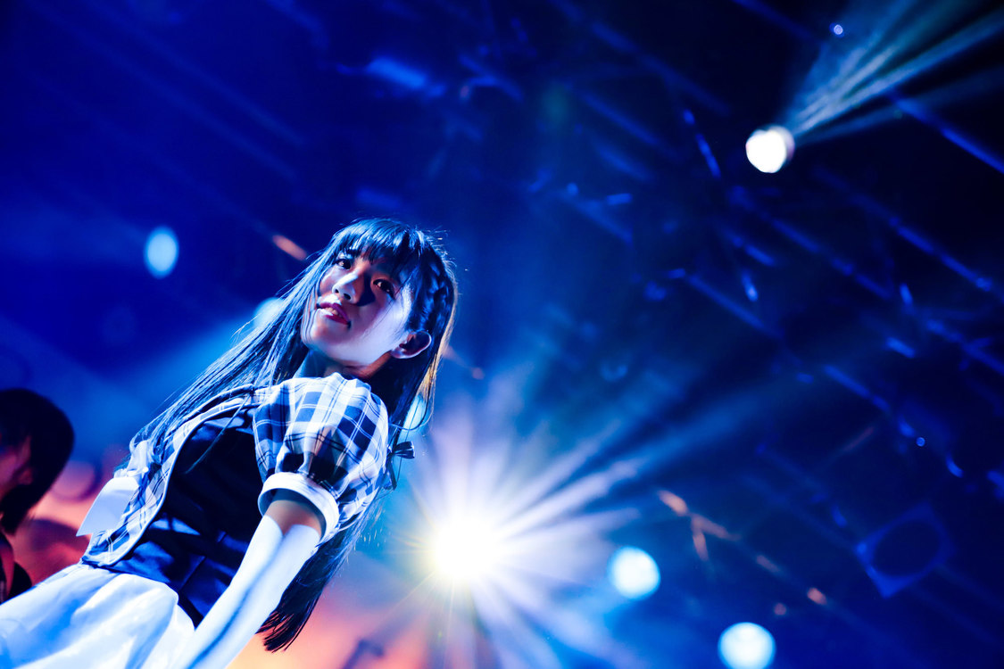 CoverGirls 1stワンマンライブ＜GiRLS DiSTINY～世界はまだ僕を知らない～＞より｜2019年5月9日（木）新宿BLAZE