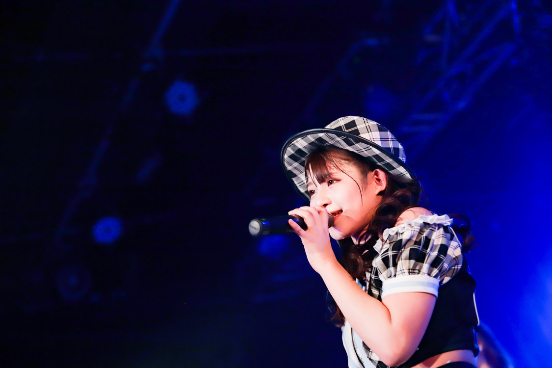 CoverGirls 1stワンマンライブ＜GiRLS DiSTINY～世界はまだ僕を知らない～＞より｜2019年5月9日（木）新宿BLAZE