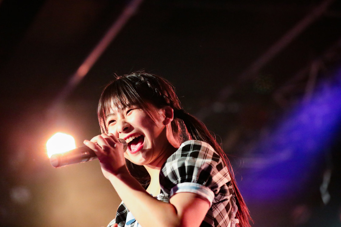 CoverGirls 1stワンマンライブ＜GiRLS DiSTINY～世界はまだ僕を知らない～＞より｜2019年5月9日（木）新宿BLAZE