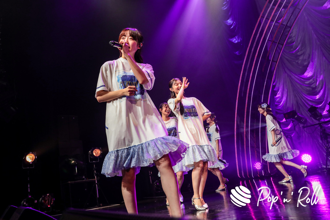 ＜26時のマスカレイド LAST LIVE 「curtain call」＞Zepp Fukuoka（2022年10月19日）