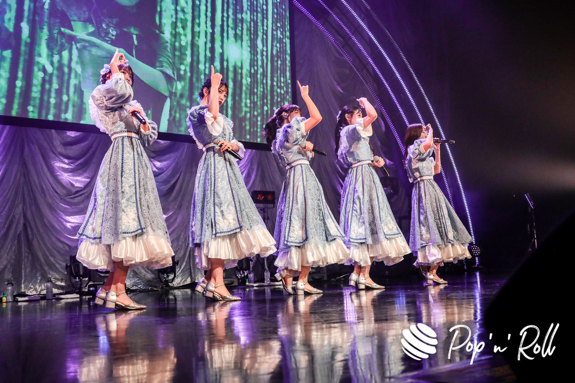 ＜26時のマスカレイド LAST LIVE 「curtain call」＞Zepp Fukuoka（2022年10月19日）