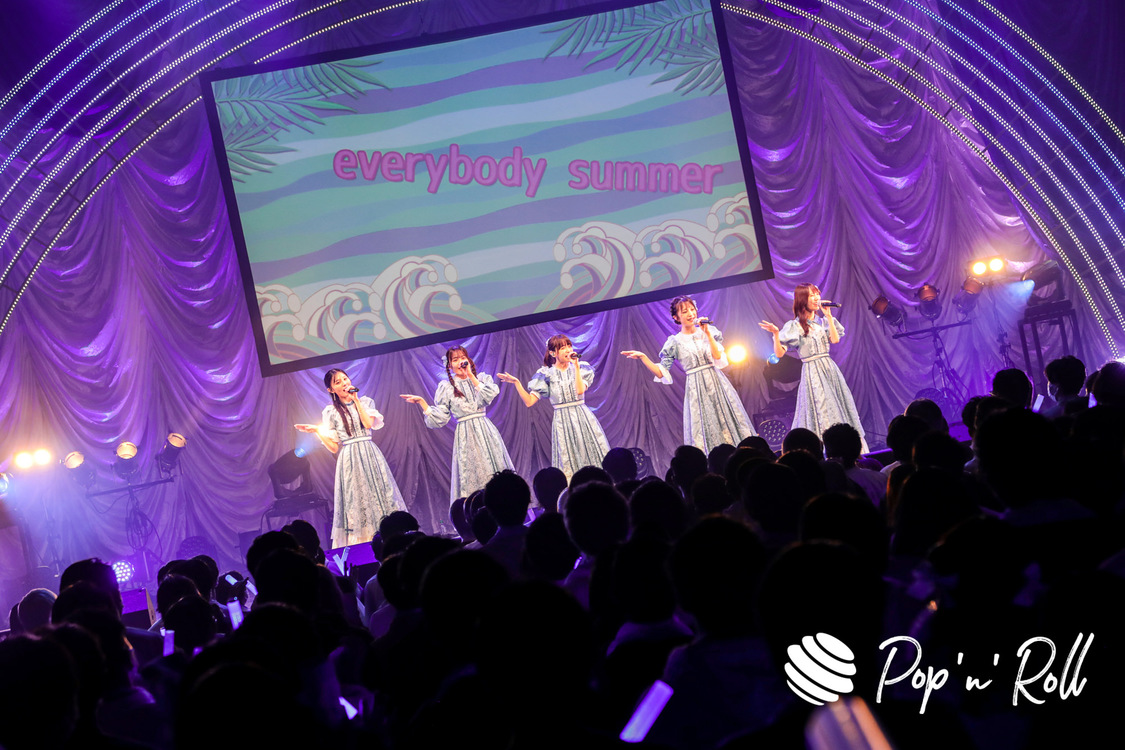 ＜26時のマスカレイド LAST LIVE 「curtain call」＞Zepp Fukuoka（2022年10月19日）