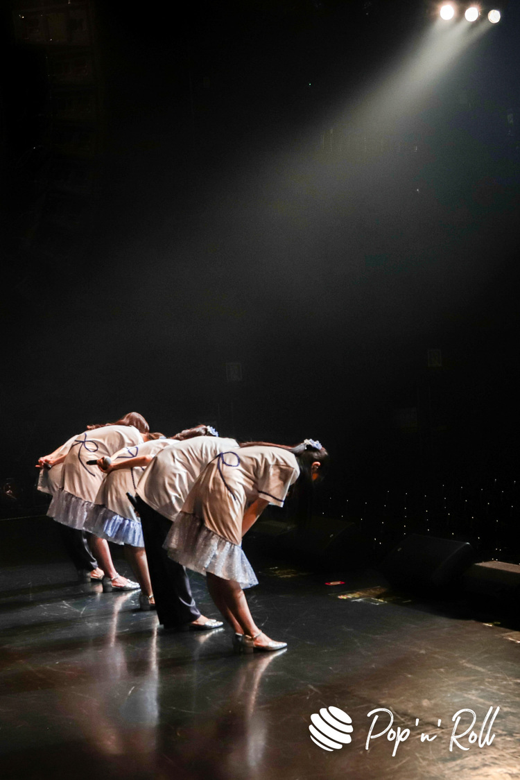 ＜26時のマスカレイド LAST LIVE 「curtain call」＞リハーサル Zepp Fukuoka（2022年10月19日）