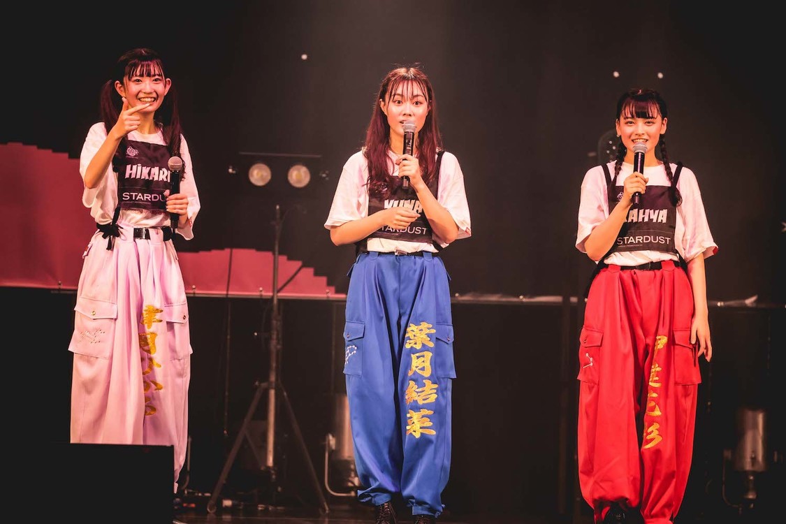 ＜LIVE QUEST＞Zepp Namba (OSAKA)（2022年10月22日）