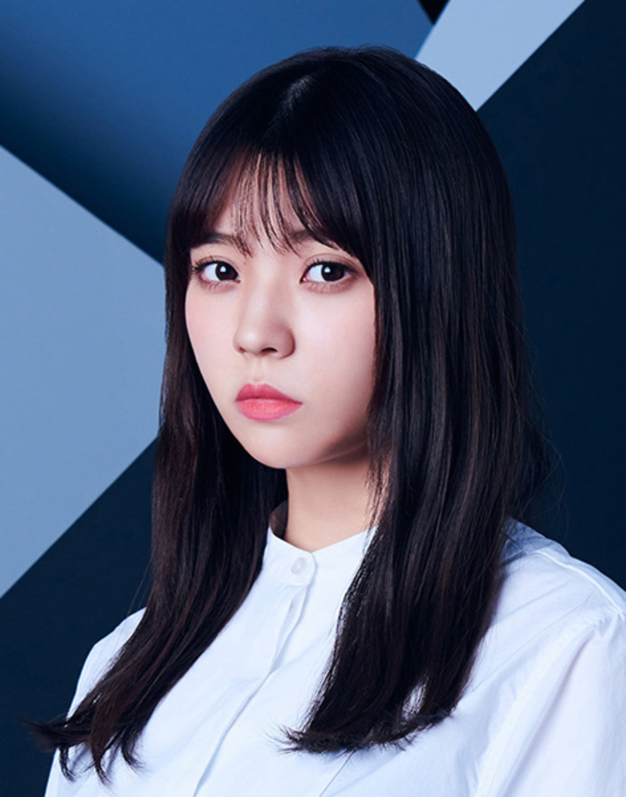 小林由依（欅坂46）