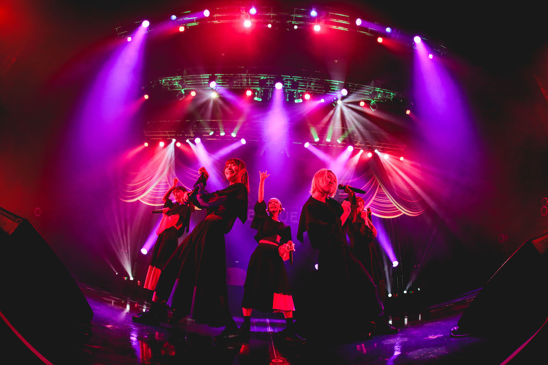 豆柴の大群＜LIVE QUEST＞Zepp Namba (OSAKA)（2022年10月22日）