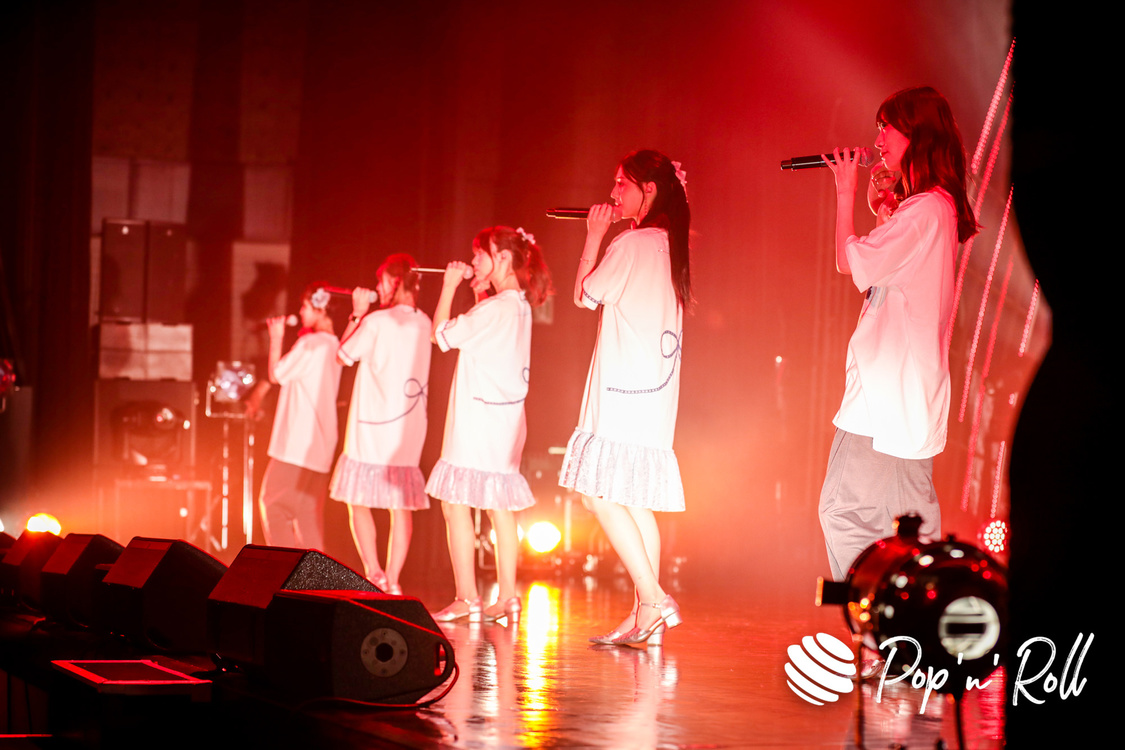 ＜26時のマスカレイド LAST LIVE 「curtain call」＞リハーサル Zepp Fukuoka（2022年10月19日）