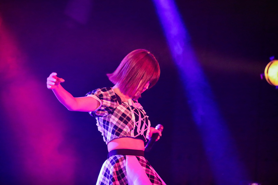 CoverGirls 1stワンマンライブ＜GiRLS DiSTINY～世界はまだ僕を知らない～＞より｜2019年5月9日（木）新宿BLAZE