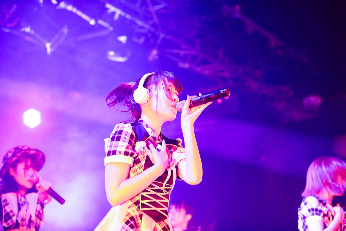 CoverGirls 1stワンマンライブ＜GiRLS DiSTINY～世界はまだ僕を知らない～＞より｜2019年5月9日（木）新宿BLAZE