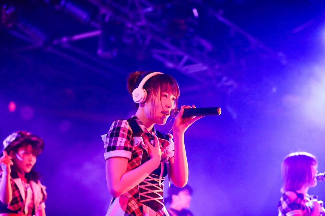 CoverGirls 1stワンマンライブ＜GiRLS DiSTINY～世界はまだ僕を知らない～＞より｜2019年5月9日（木）新宿BLAZE