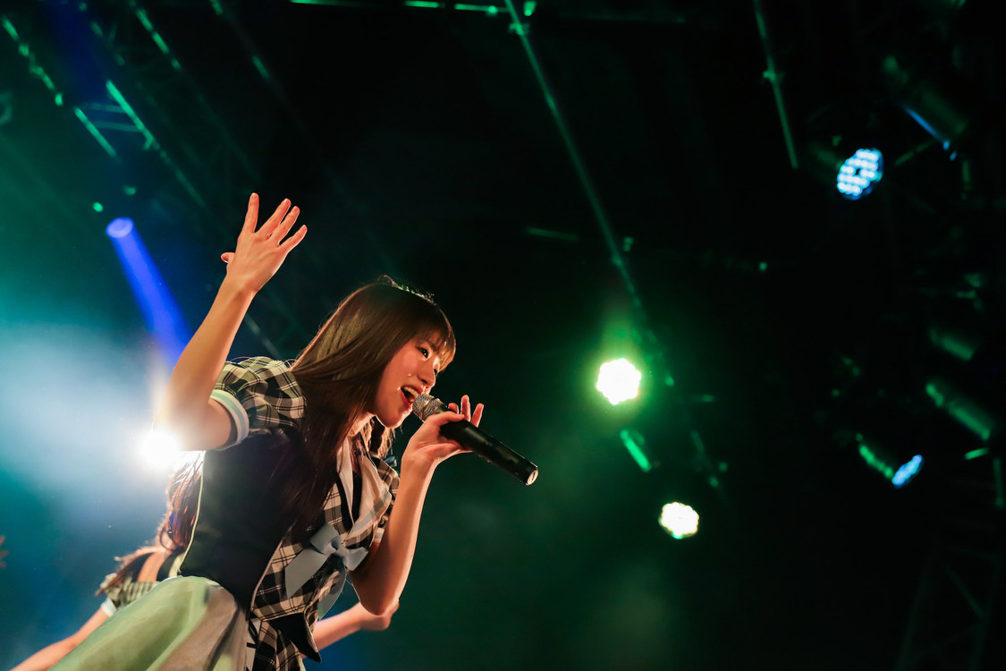 CoverGirls 1stワンマンライブ＜GiRLS DiSTINY～世界はまだ僕を知らない～＞より｜2019年5月9日（木）新宿BLAZE