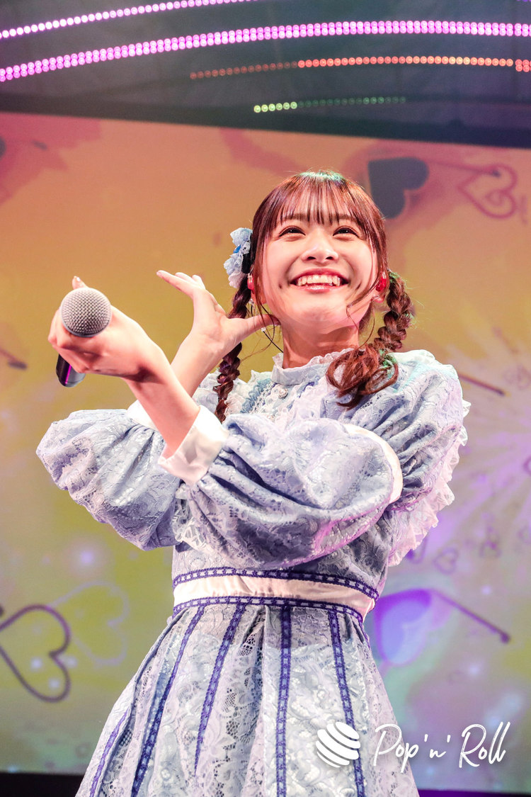 ＜26時のマスカレイド LAST LIVE 「curtain call」＞Zepp Fukuoka（2022年10月19日）