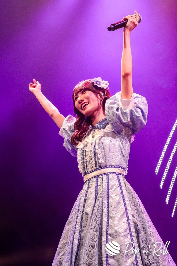 ＜26時のマスカレイド LAST LIVE 「curtain call」＞Zepp Fukuoka（2022年10月19日）