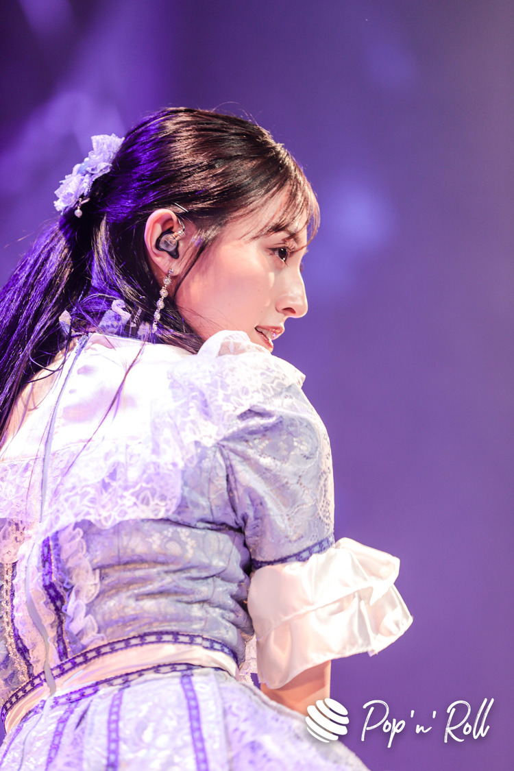 吉井美優＜26時のマスカレイド LAST LIVE 「curtain call」＞Zepp Fukuoka（2022年10月19日）