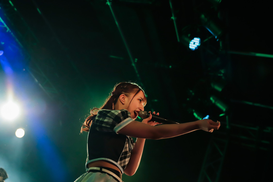 CoverGirls 1stワンマンライブ＜GiRLS DiSTINY～世界はまだ僕を知らない～＞より｜2019年5月9日（木）新宿BLAZE