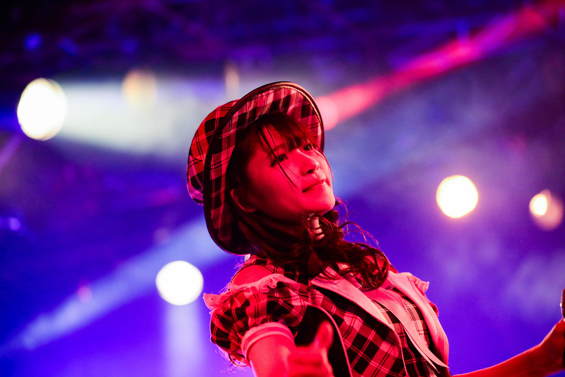 CoverGirls 1stワンマンライブ＜GiRLS DiSTINY～世界はまだ僕を知らない～＞より｜2019年5月9日（木）新宿BLAZE