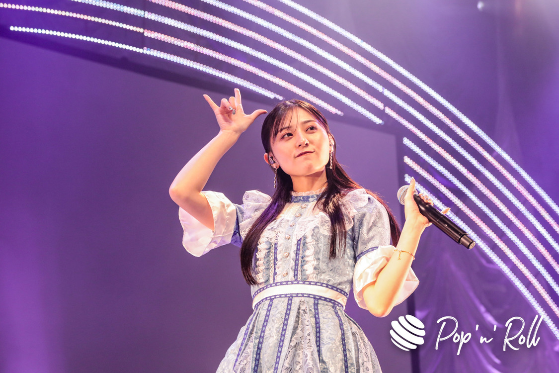 ＜26時のマスカレイド LAST LIVE 「curtain call」＞Zepp Fukuoka（2022年10月19日）