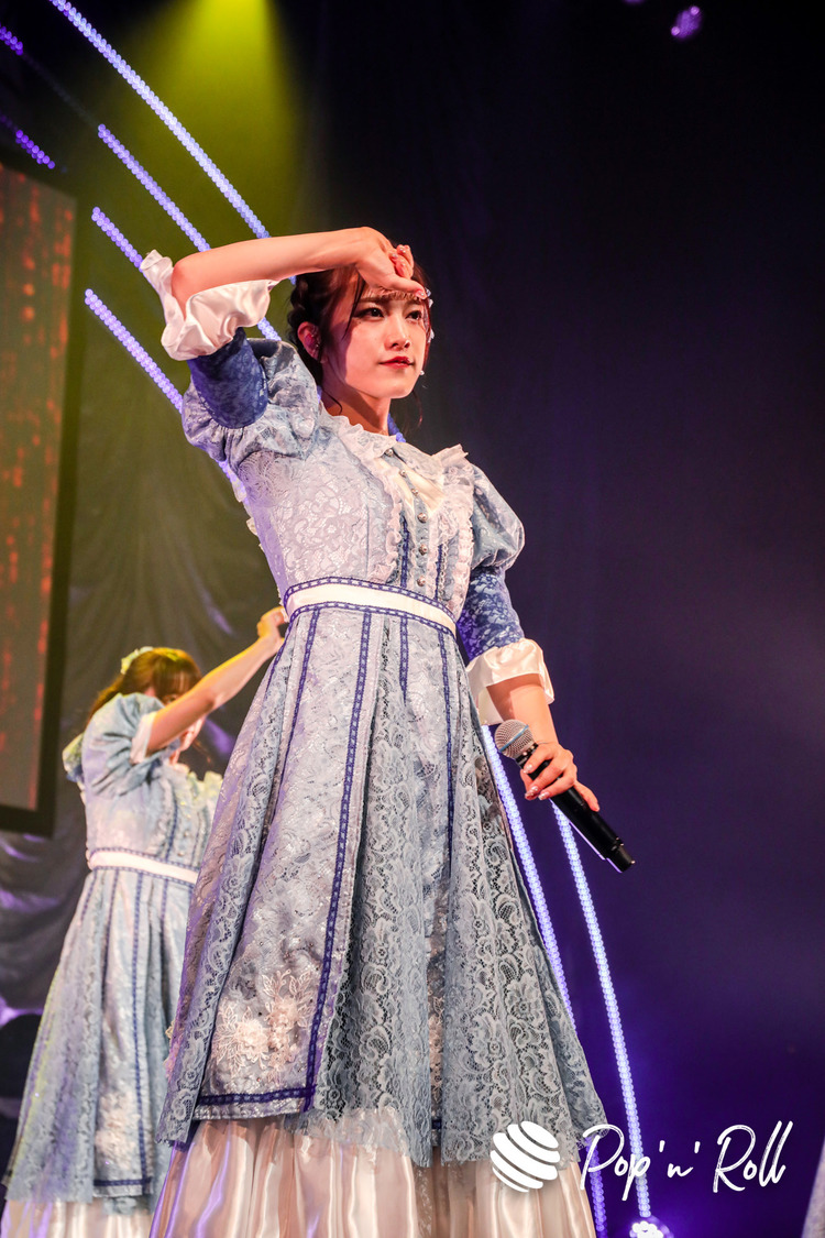 ＜26時のマスカレイド LAST LIVE 「curtain call」＞Zepp Fukuoka（2022年10月19日）