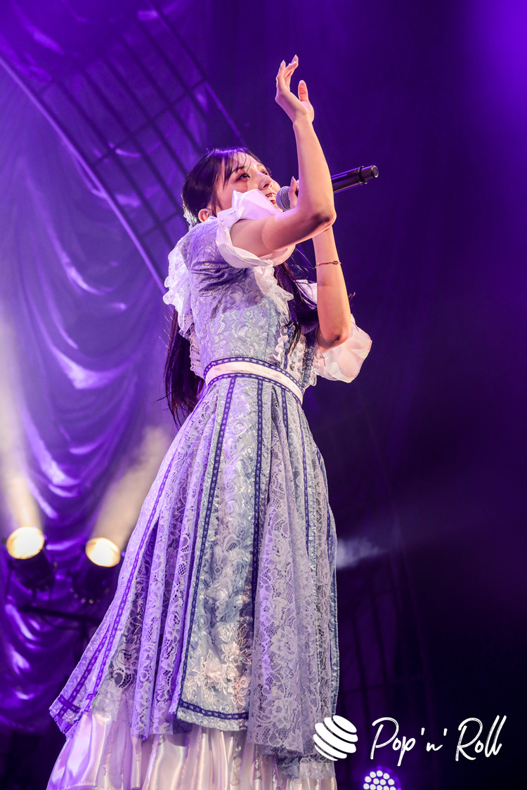 ＜26時のマスカレイド LAST LIVE 「curtain call」＞Zepp Fukuoka（2022年10月19日）