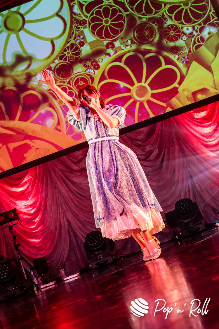 ＜26時のマスカレイド LAST LIVE 「curtain call」＞Zepp Fukuoka（2022年10月19日）