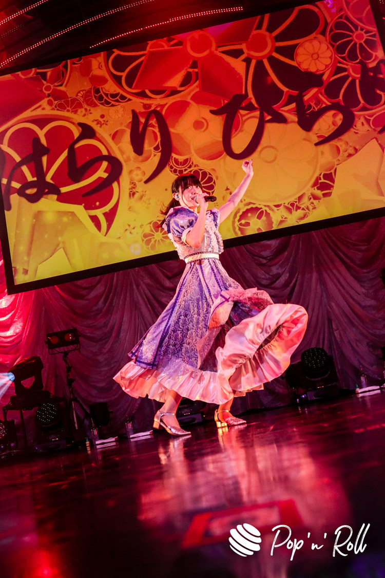 ＜26時のマスカレイド LAST LIVE 「curtain call」＞Zepp Fukuoka（2022年10月19日）