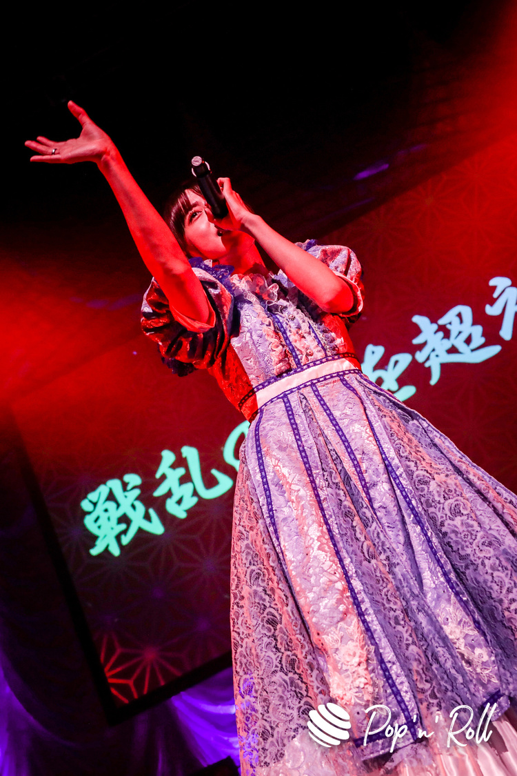 ＜26時のマスカレイド LAST LIVE 「curtain call」＞Zepp Fukuoka（2022年10月19日）