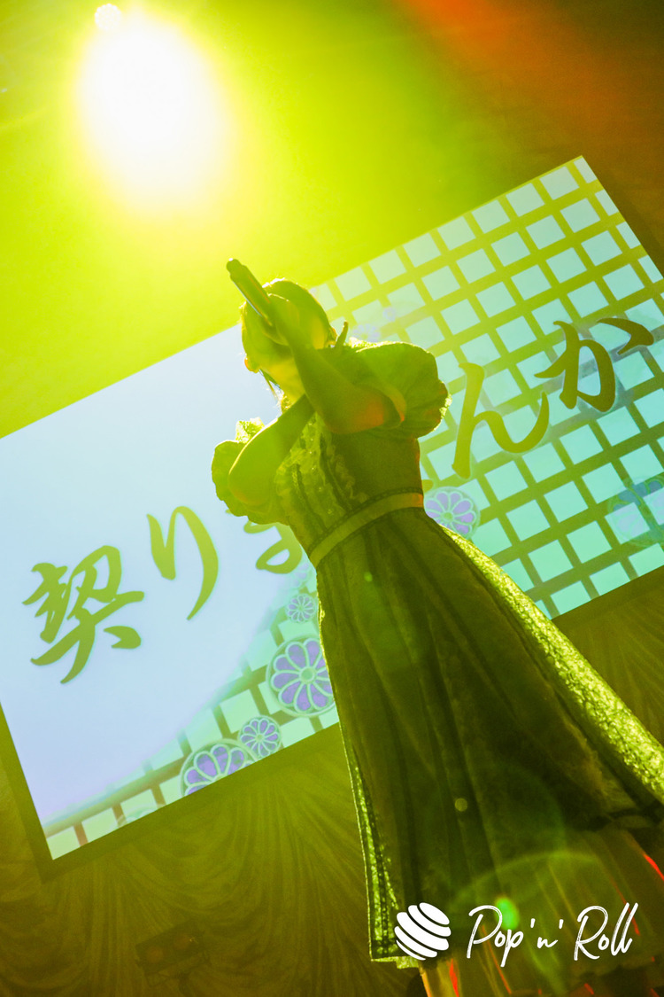 ＜26時のマスカレイド LAST LIVE 「curtain call」＞Zepp Fukuoka（2022年10月19日）