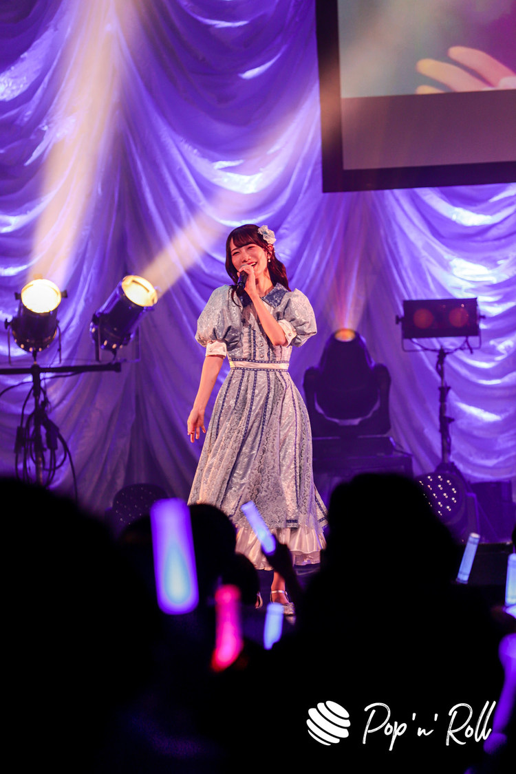 ＜26時のマスカレイド LAST LIVE 「curtain call」＞Zepp Fukuoka（2022年10月19日）