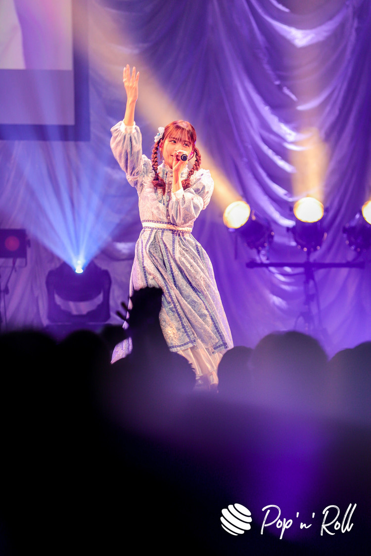 ＜26時のマスカレイド LAST LIVE 「curtain call」＞Zepp Fukuoka（2022年10月19日）