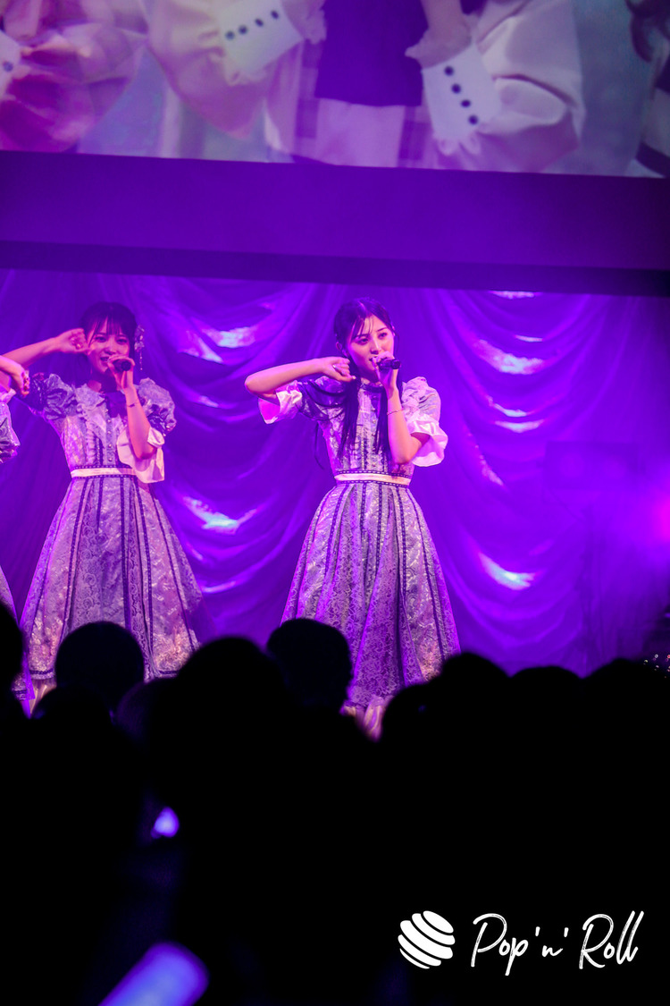 ＜26時のマスカレイド LAST LIVE 「curtain call」＞Zepp Fukuoka（2022年10月19日）