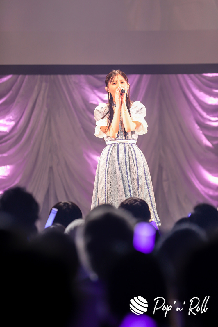 ＜26時のマスカレイド LAST LIVE 「curtain call」＞Zepp Fukuoka（2022年10月19日）