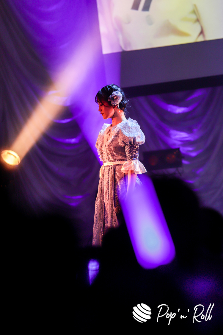 ＜26時のマスカレイド LAST LIVE 「curtain call」＞Zepp Fukuoka（2022年10月19日）