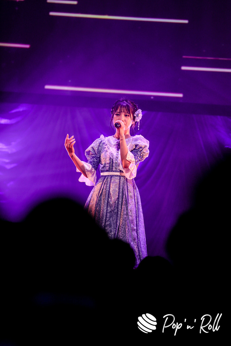 ＜26時のマスカレイド LAST LIVE 「curtain call」＞Zepp Fukuoka（2022年10月19日）