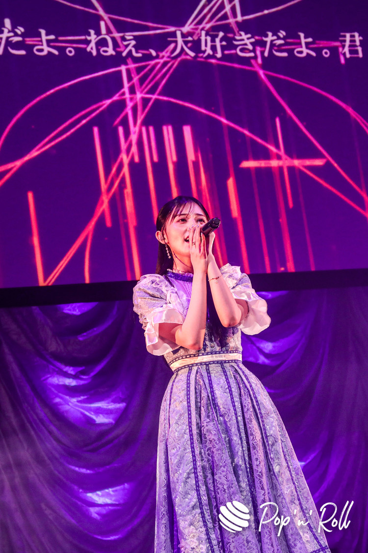 ＜26時のマスカレイド LAST LIVE 「curtain call」＞Zepp Fukuoka（2022年10月19日）