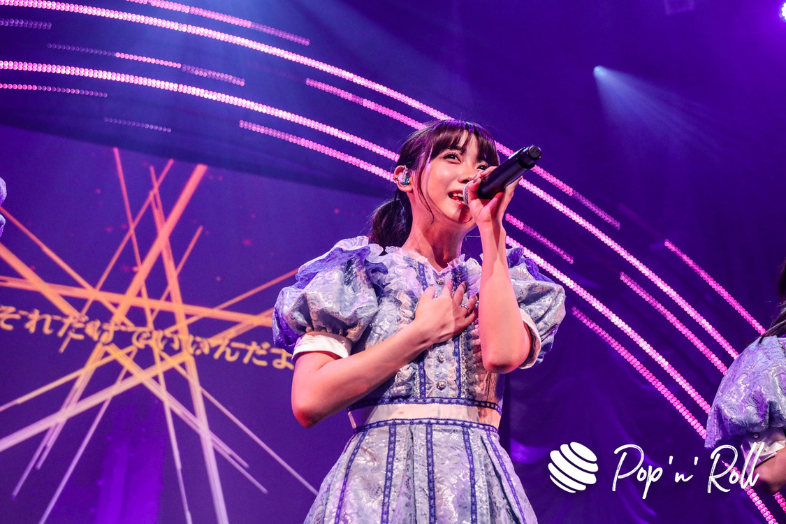 ＜26時のマスカレイド LAST LIVE 「curtain call」＞Zepp Fukuoka（2022年10月19日）