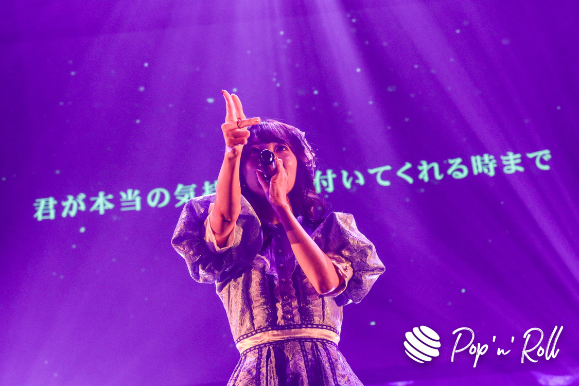 ＜26時のマスカレイド LAST LIVE 「curtain call」＞Zepp Fukuoka（2022年10月19日）