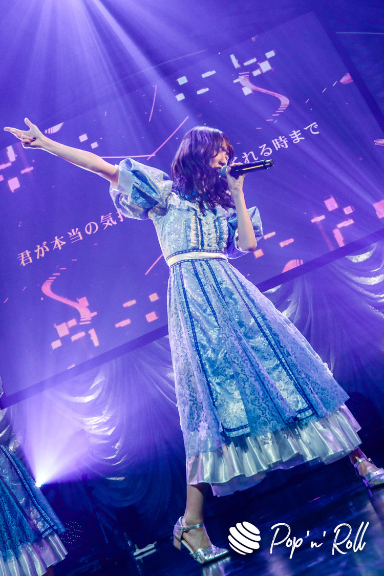 ＜26時のマスカレイド LAST LIVE 「curtain call」＞Zepp Fukuoka（2022年10月19日）