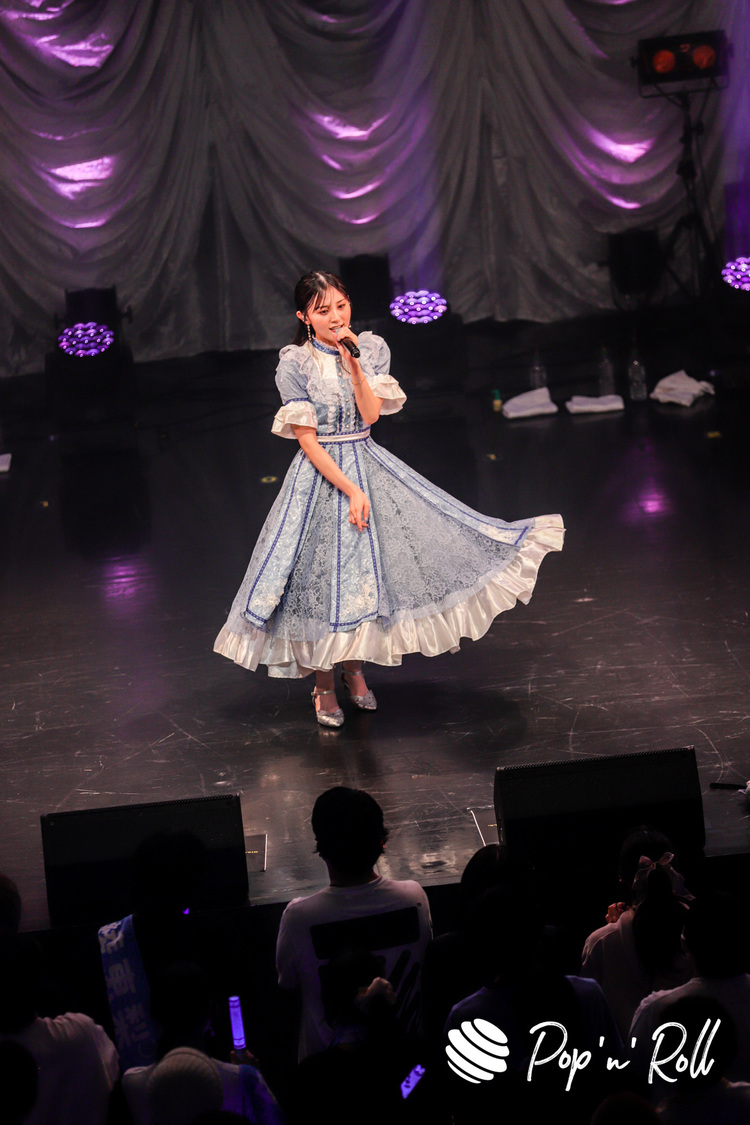 ＜26時のマスカレイド LAST LIVE 「curtain call」＞Zepp Fukuoka（2022年10月19日）