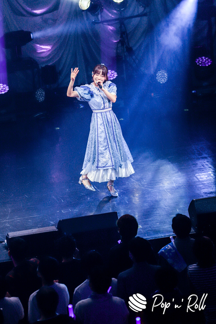 ＜26時のマスカレイド LAST LIVE 「curtain call」＞Zepp Fukuoka（2022年10月19日）