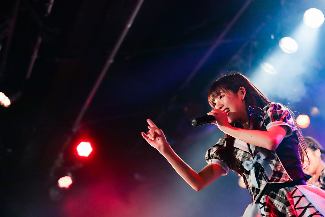 CoverGirls 1stワンマンライブ＜GiRLS DiSTINY～世界はまだ僕を知らない～＞より｜2019年5月9日（木）新宿BLAZE