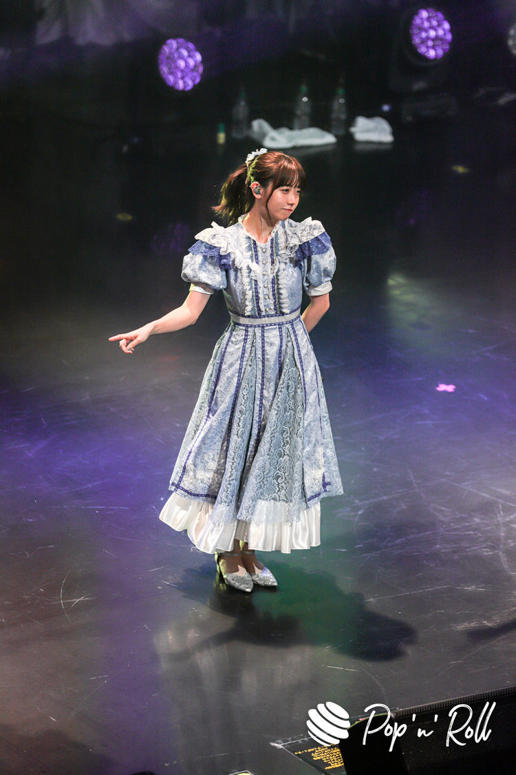 ＜26時のマスカレイド LAST LIVE 「curtain call」＞Zepp Fukuoka（2022年10月19日）