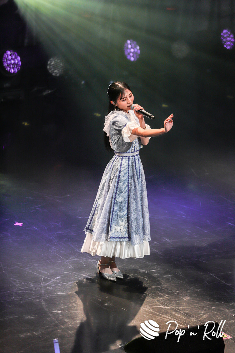 ＜26時のマスカレイド LAST LIVE 「curtain call」＞Zepp Fukuoka（2022年10月19日）