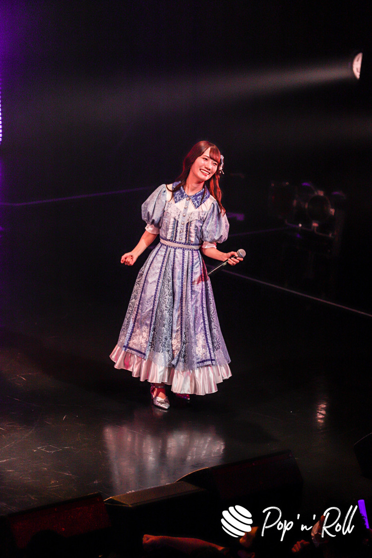 ＜26時のマスカレイド LAST LIVE 「curtain call」＞Zepp Fukuoka（2022年10月19日）