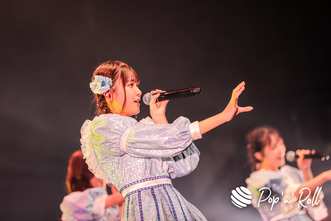 ＜26時のマスカレイド LAST LIVE 「curtain call」＞Zepp Fukuoka（2022年10月19日）