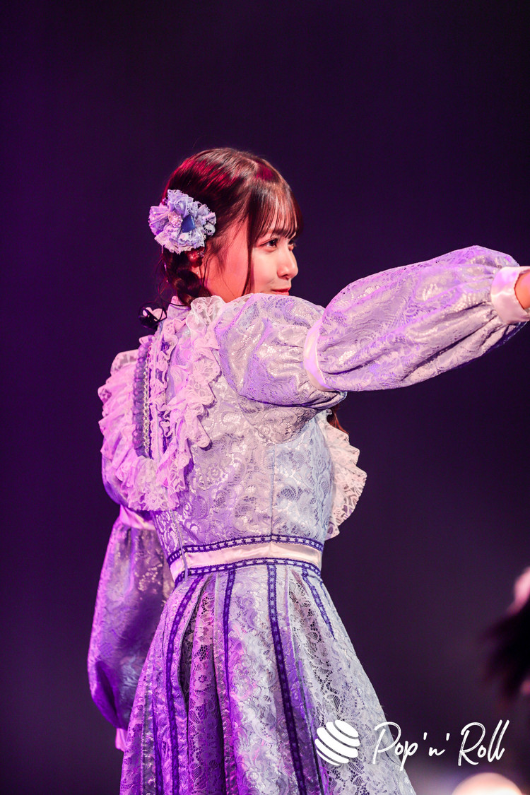 ＜26時のマスカレイド LAST LIVE 「curtain call」＞Zepp Fukuoka（2022年10月19日）